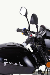 Motorower JUNAK 901