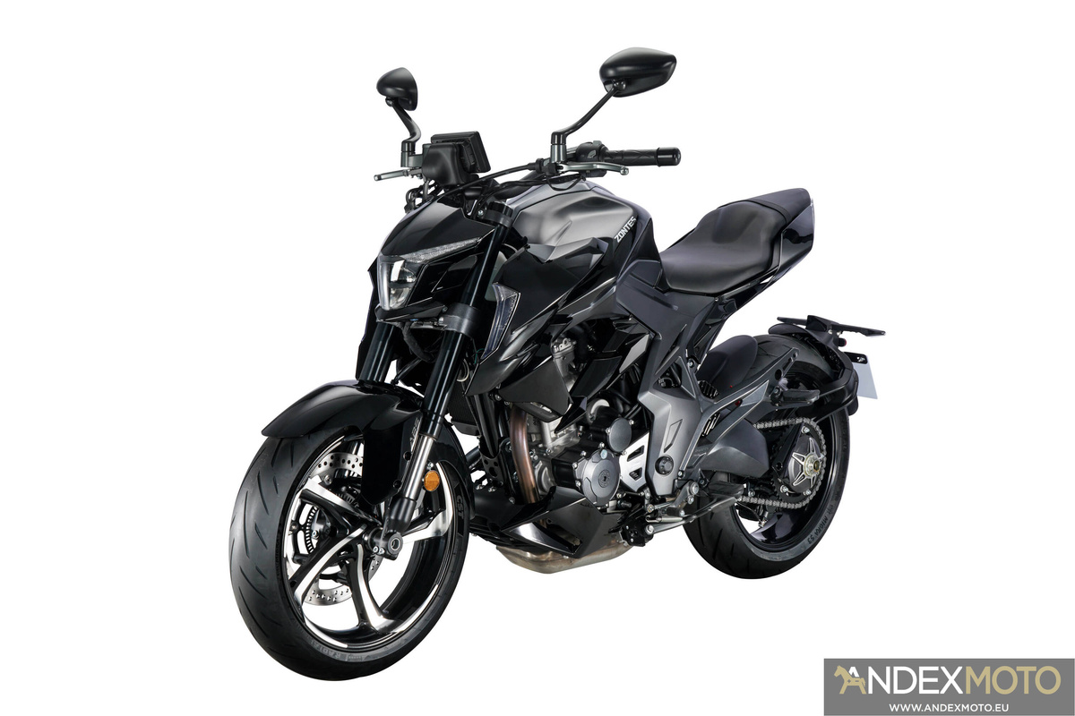Motocykl  ZONTES Z 350 R