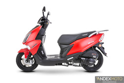 Skuter  ZIPP GP 125