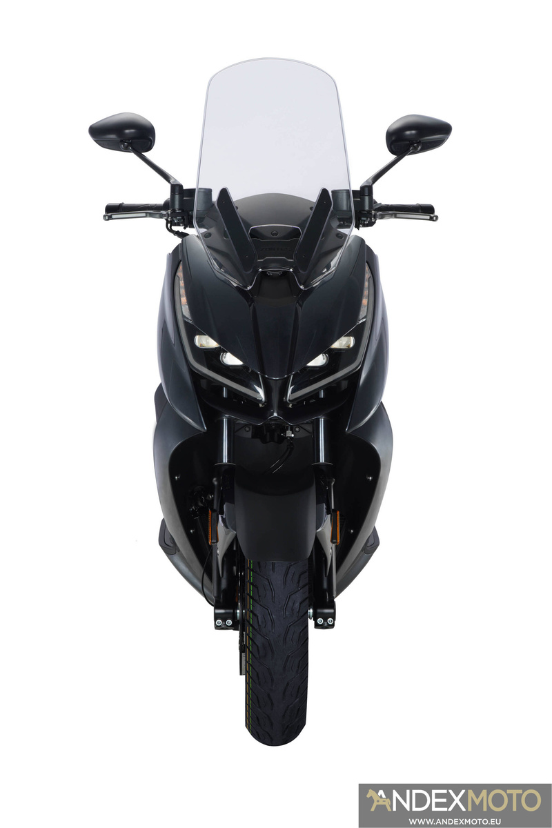 Skuter  ZONTES Z 350 D