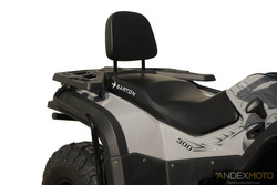 ATV BARTON BRAVER 300 STAL
