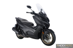 Skuter  ZONTES Z 350 D
