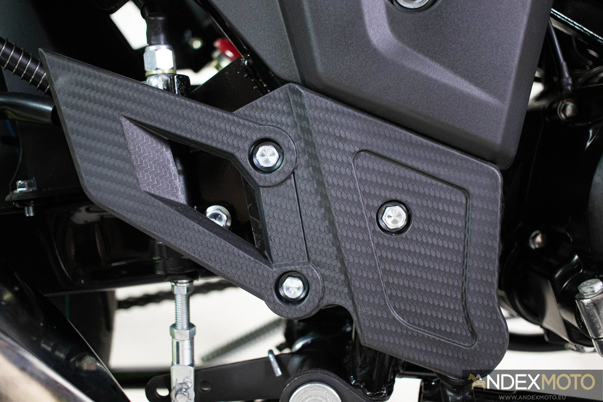 Motorower JUNAK 906