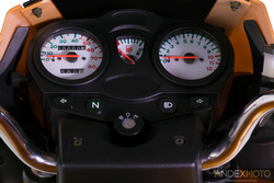 Motorower JUNAK 901