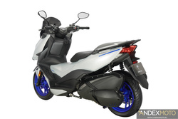 Skuter ZONTES Z 125 M