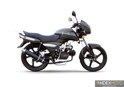 Motorower JUNAK 901