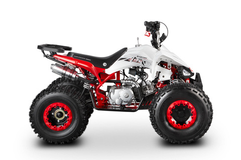 ATV BARTON EAGLE 125