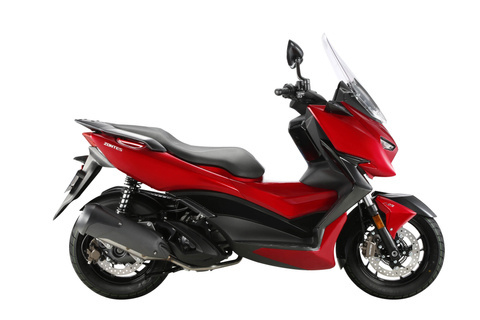 Skuter  ZONTES Z 310 M