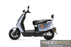Skuter elektryczny BARTON Yadea E8S