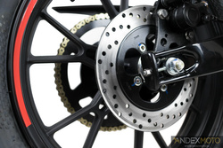 Motorower JUNAK FURIOUS 50