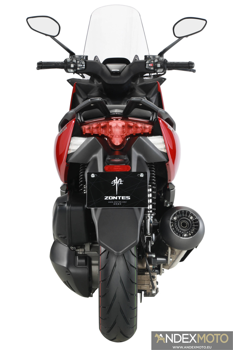 Skuter  ZONTES Z 310 M