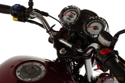 Motorower JUNAK 902