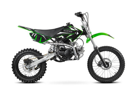 Cross BARTON DB125-3 14-12"