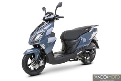Skuter  ZIPP GP 125