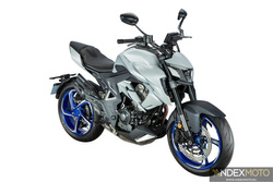 Motocykl  ZONTES Z 350 R