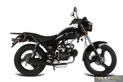 Motorower JUNAK 902