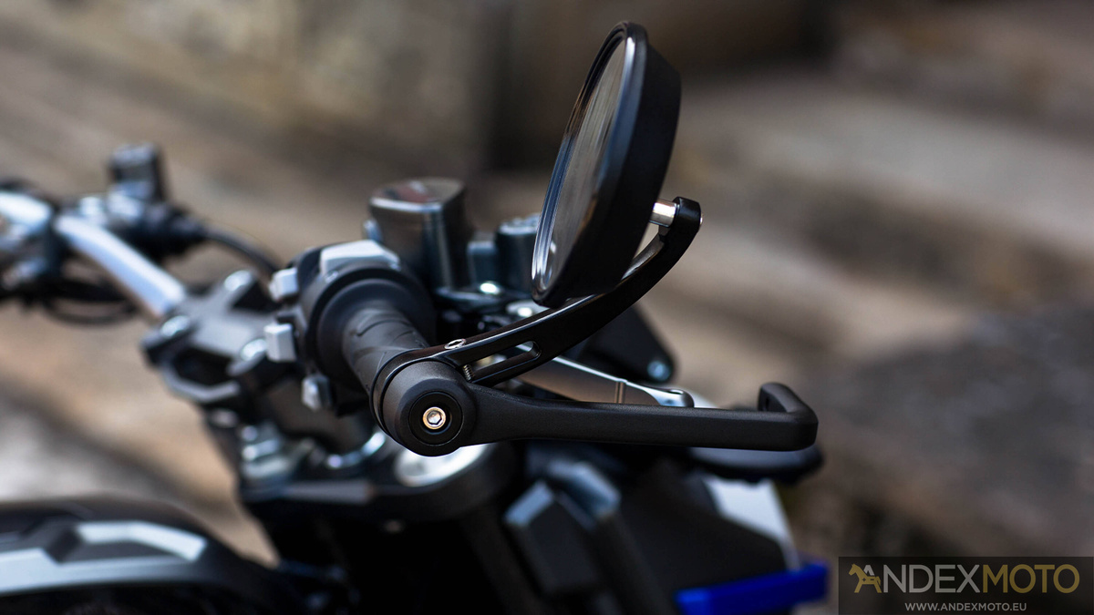 Motocykl  ZONTES Z 350 GK