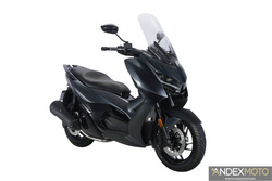 Skuter  ZONTES Z 350 D
