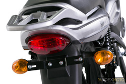 Motorower JUNAK 901
