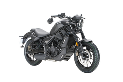  Motocykl ZONTES 125 C2