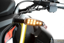Motorower JUNAK FURIOUS 50