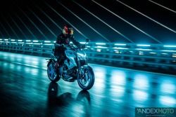 Motocykl  ZONTES Z 350 R