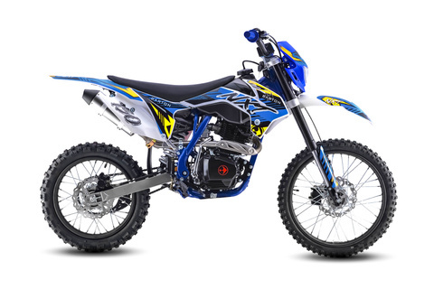 Cross BARTON NXT 150