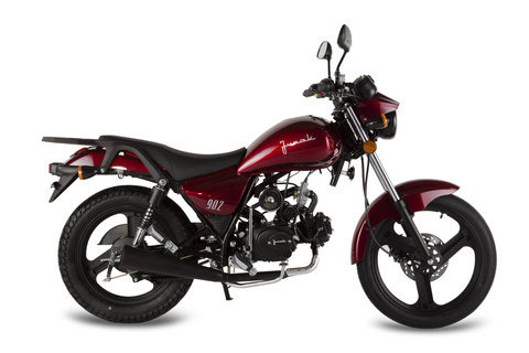 Motorower JUNAK 902