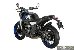 Motocykl  ZONTES Z 350 GK