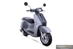 Skuter JUNAK CLASSICO 125