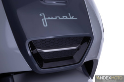 Skuter JUNAK CLASSICO 125