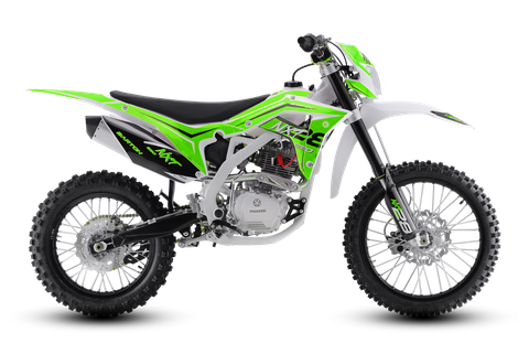 Cross BARTON NXT 250L