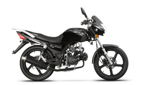 Motorower BARTON SPRINT