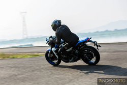 Motocykl  ZONTES Z 350 GK