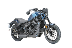  Motocykl ZONTES 125 C2