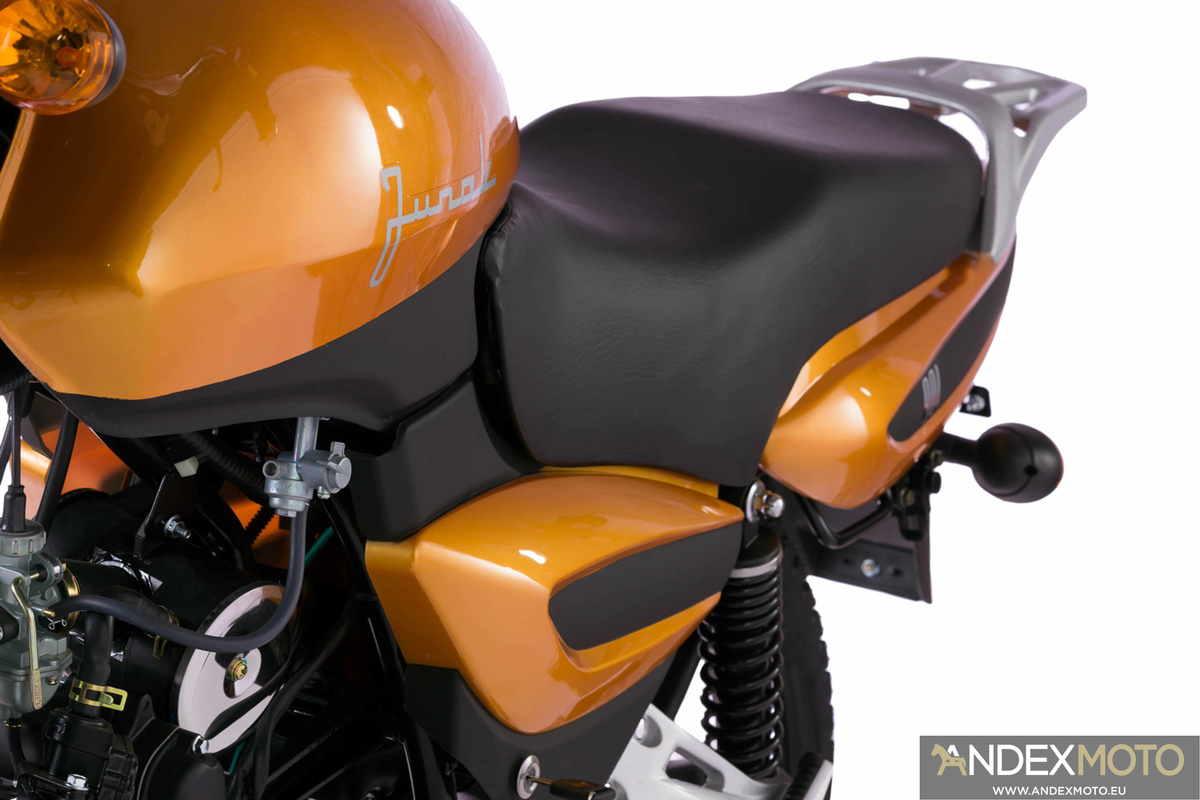 Motorower JUNAK 901