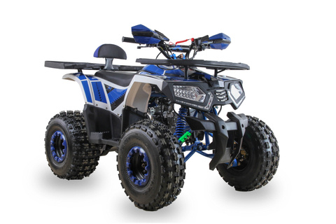 ATV BARTON T-REX 125