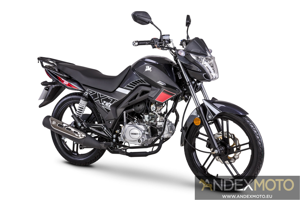 Motorower  ROMET ZXT 50